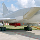 Image for article titled Heavy Iron Heading To Crimea As Tu-22M3 Backfires Ready For Snap Drills